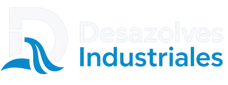 Desazolves Industriales
